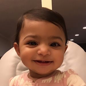 Meet your Posher, Rashmi